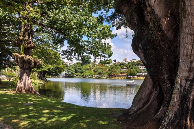 Discover Salvador's Vibrant Cultural Museums Tour - Tour Highlights