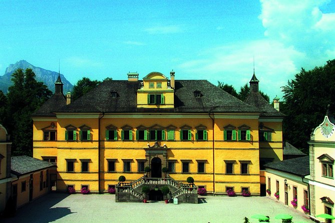 Discover Salzburg by Bike: Fun and Informative - Insider Information and Interesting Facts