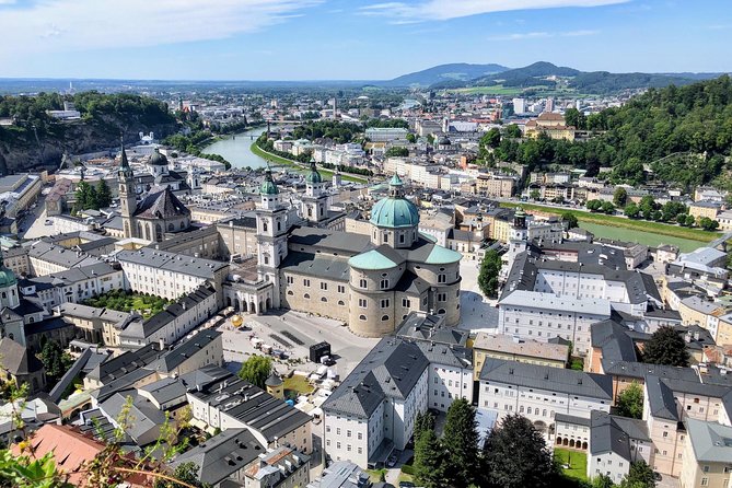 Discover Salzburg'S Most Photogenic Spots With a Local - Hidden Gems off the Tourist Trail
