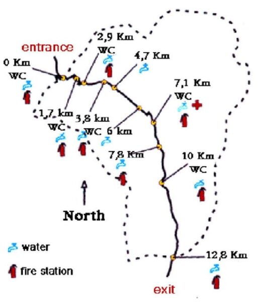 Discover Samaria, the Longest Gorge in Europe! - Travel Tips