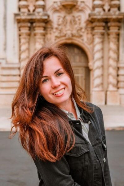 Discover San Diego – Private Walking Tour - Immersive Cultural Experience