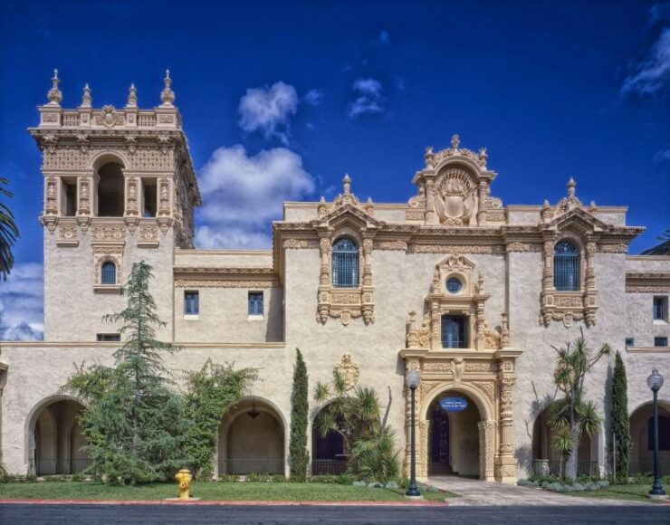 Discover San Diego Together – Family Walking Tour - Good To Know