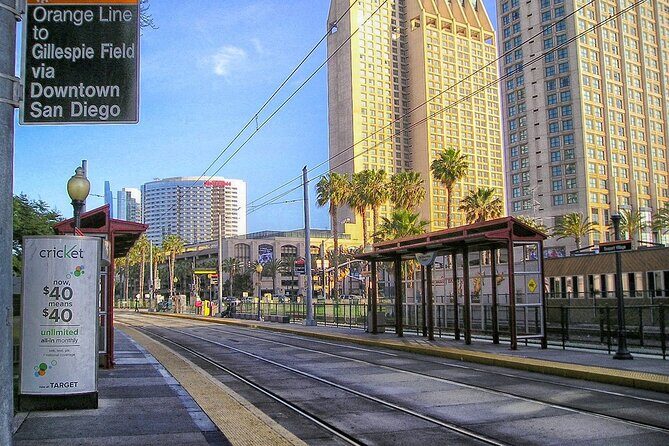 Discover San Diego Together with Family Walking Tour - Who Will Benefit Most?