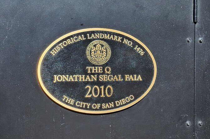 Discover San Diegos Little Italy on a Self-Guided Audio Tour - Practical Details and What to Expect