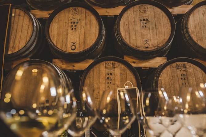 Discover San Gimignano'S Wine and Gastronomy With a Local Expert. - Wine and Food Tasting Experience