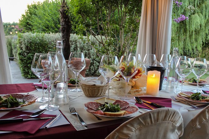 Discover San Gimignano'S Wine and Gastronomy With a Local Expert. - Expectations and Accessibility
