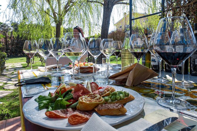 Discover San Gimignano'S Wine and Gastronomy With a Local Expert. - The Sum Up