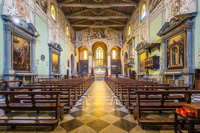 Discover San Miniato - Top Attractions to Visit