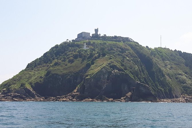 Discover San Sebastians Secret Cliffs - What To Expect
