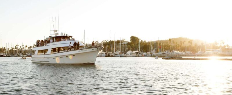 Discover Santa Barbara Yacht Cruise - Good To Know