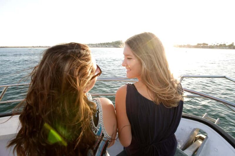 Discover Santa Barbara Yacht Cruise - What’s Not Included and Practical Tips