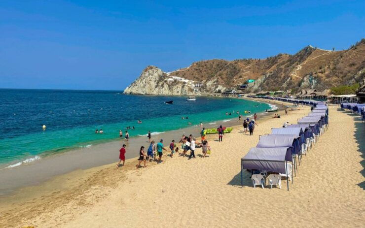 Discover Santa Marta Vip - Tour Details