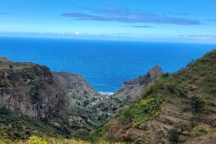 Discover Santo Antão in 1-Day Trip - Good To Know