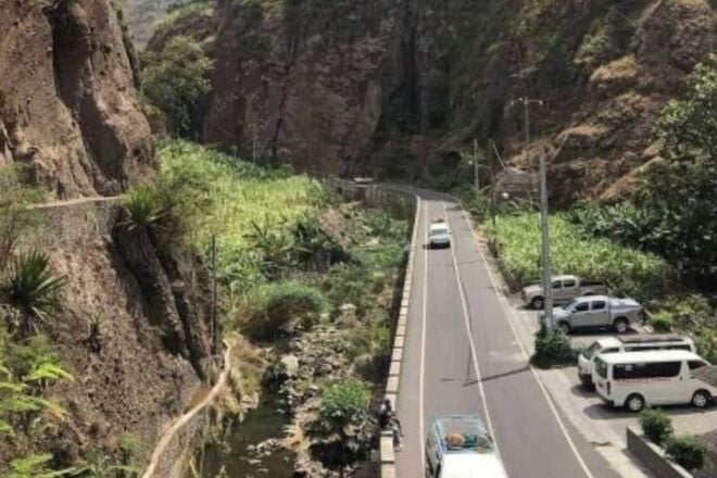 Discover Santo Antão in 1-Day Trip - Inclusions