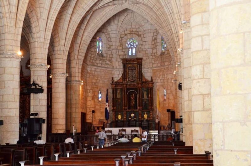 Discover Santo Domingo: Colonial History, Monuments & Lunch - Is This Tour Worth It?