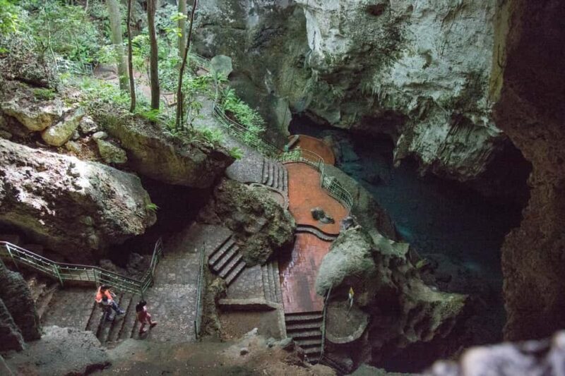 Discover Santo Domingo: Colonial History, Monuments & Lunch - Final Thoughts