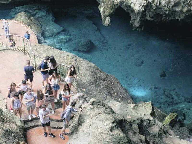 Discover Santo Domingo: Cultural Excursion from Punta Cana - Good To Know