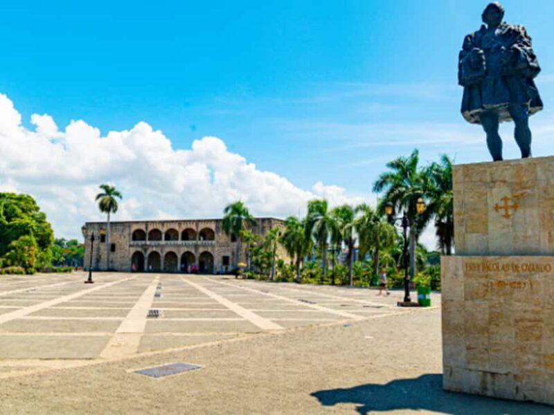 Discover Santo Domingo: Cultural Excursion from Punta Cana - A Practical and Authentic Day in Santo Domingo