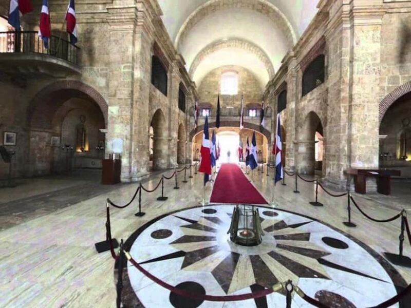 Discover Santo Domingo: Cultural Excursion from Punta Cana - FAQ