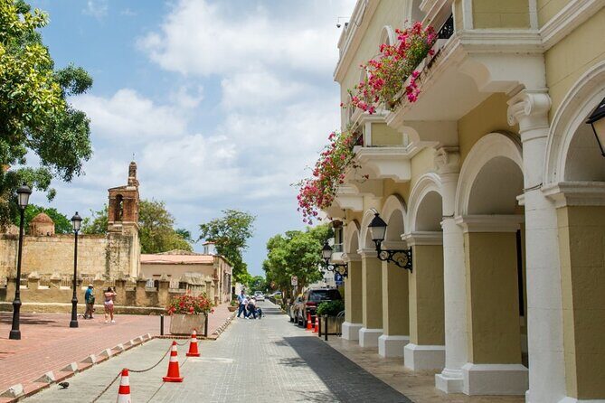 Discover Santo Domingo - Good To Know