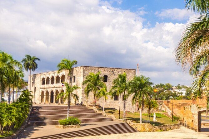 Discover Santo Domingo - What to Expect from the Itinerary