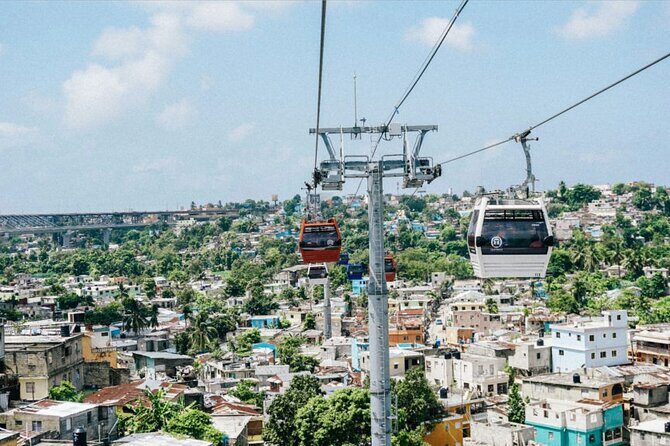 Discover Santo Domingo Gualey and Zona Colonial Private Tour - Good To Know