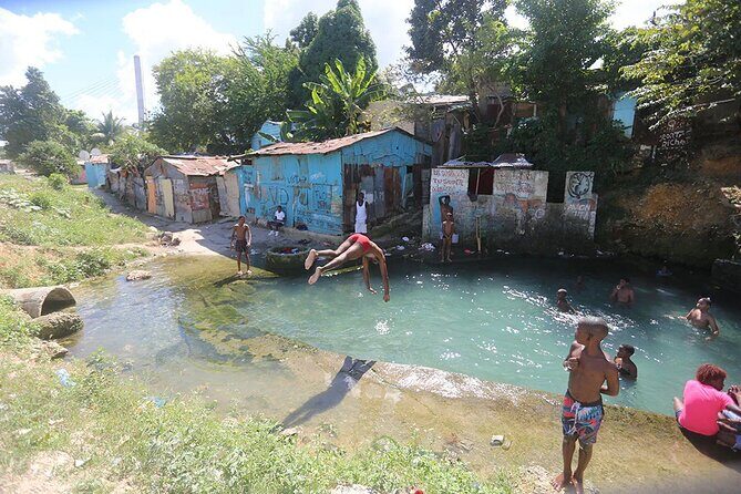Discover Santo Domingo Gualey and Zona Colonial Private Tour - The Sum Up