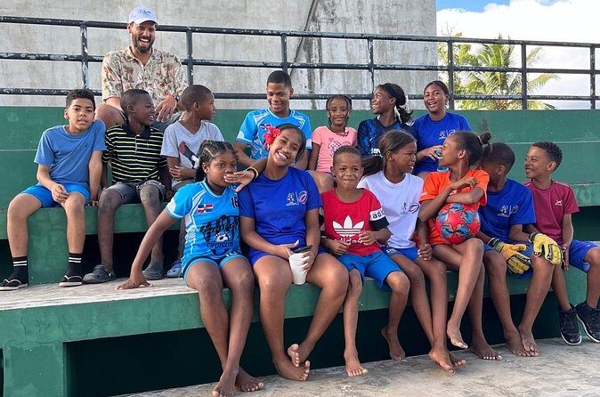 Discover Santo Domingo Gualey and Zona Colonial Private Tour - FAQ