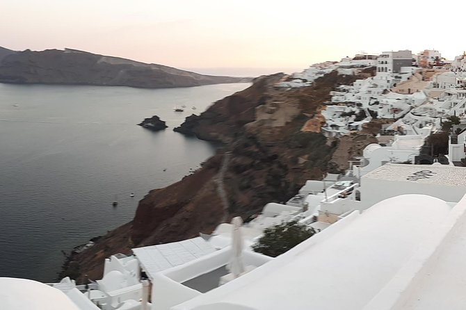 Discover Santorini - Pricing and Additional Information