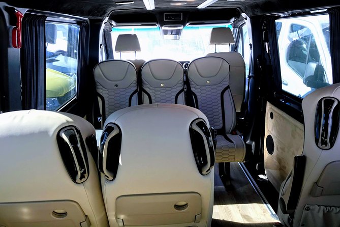 Discover Santorini Food With Wine Tasting: Experience Like a Local - Santorini Culinary Tour Highlights