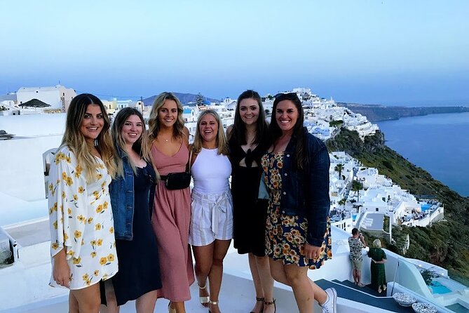 Discover Santorini Food With Wine Tasting: Experience Like a Local - Winery Visits and Wine Tasting