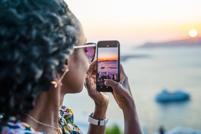 Discover Santorini in a Day- Private Tour 6 Hours - Common Questions