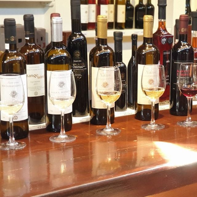 Discover Santorini: Private Full-Day Tour with Wine Tasting! - Who Will Love This Tour?  