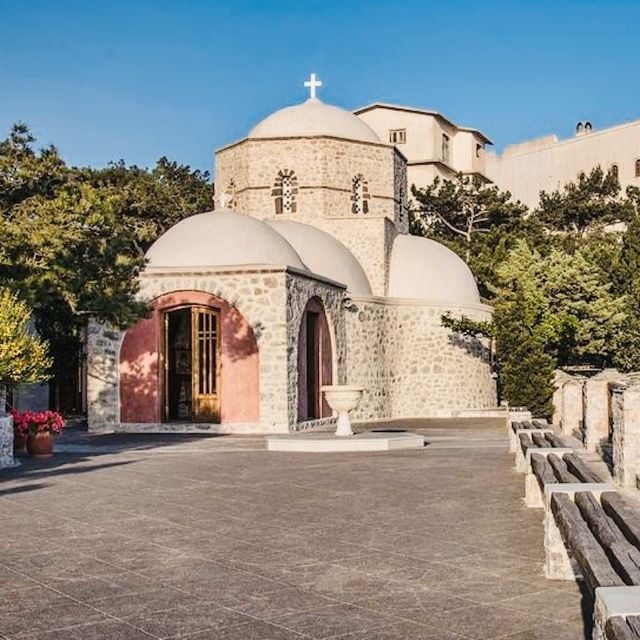 Discover Santorini: Private Full-Day Tour with Wine Tasting! - FAQ