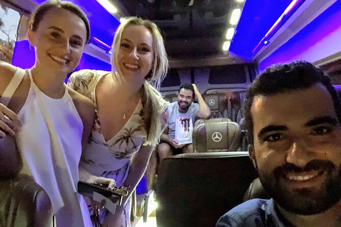 Discover Santorini Wine & Tasting Tour Experience - Weather Policy and Safety Measures