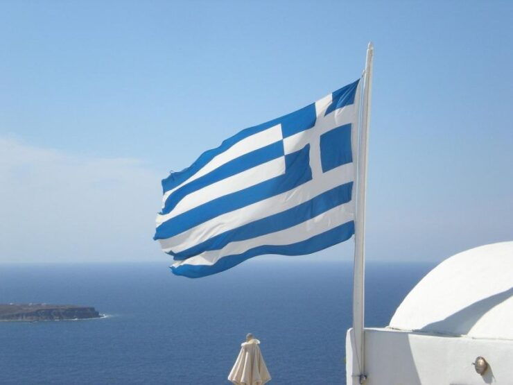 Discover Santorinis Instagram Gems - Captivating Views at Firostefani