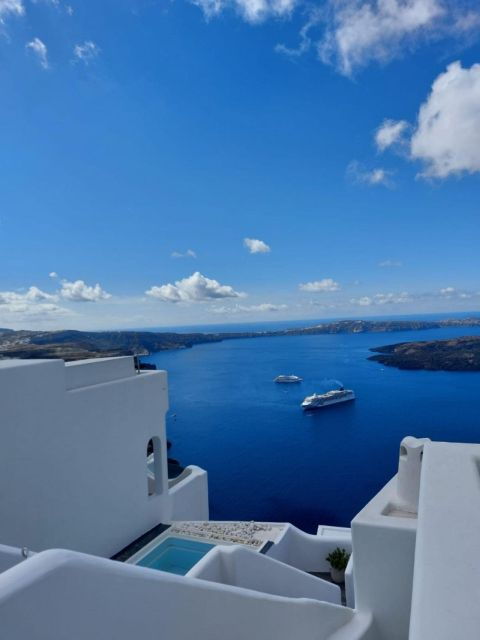 Discover Santorinis Wine Heritage - Memorable Vineyard Journey in Santorini