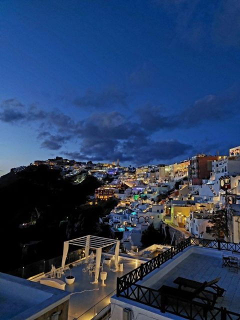 Discover Santorinis Wine Heritage - Frequently Asked Questions