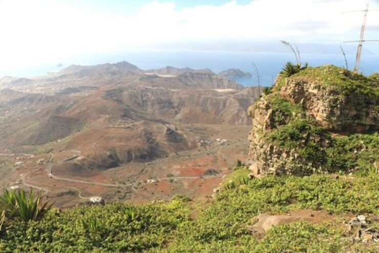 Discover São Vicente in 1 Day With Lunch Included - Tour Details