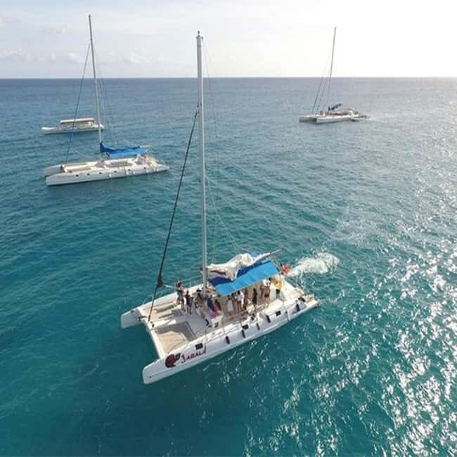 Discover Saona Island: Enjoy The Paradise - The Experience Overview