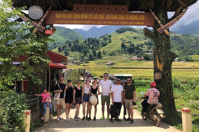 Discover Sapa: Guided Trek Through Rice Terraces & Local Villages - An In-Depth Look at the Sapa Trekking Experience
