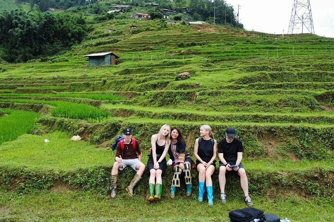 Discover Sapa: Guided Trek Through Rice Terraces & Local Villages - Is This Tour Right for You?