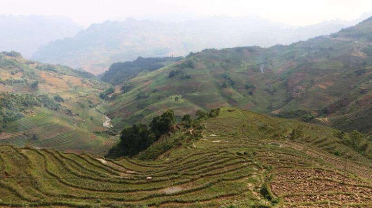 Discover Sapa Trekking With Optional Cultural Homestay - Hmong Village Visits