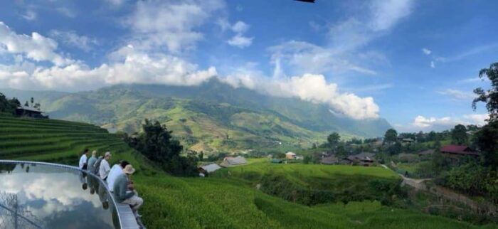Discover Sapa Trekking With Optional Cultural Homestay - Seasonal Agricultural Activities