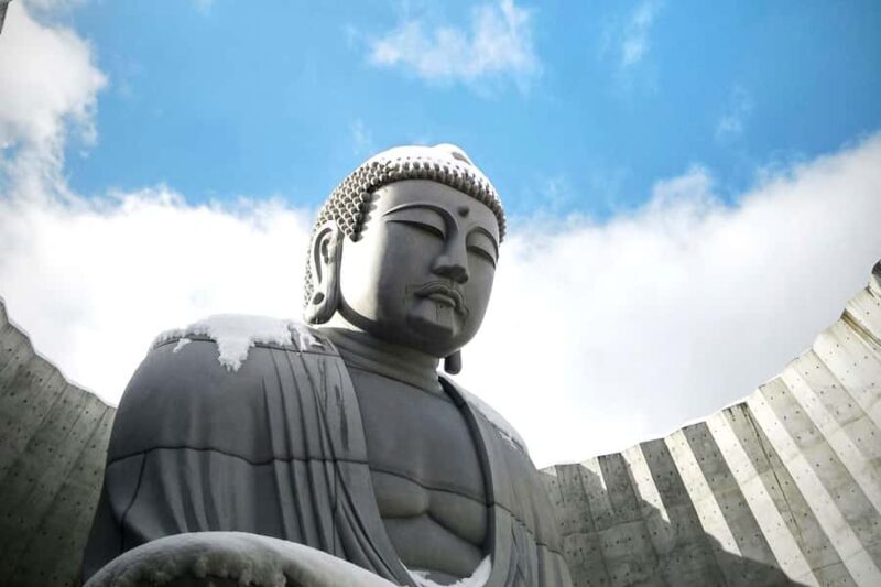 Discover Sapporo: Iconic Buddha,Beer Museum & Jozankei Town - A Practical Guide to the Tour Experience