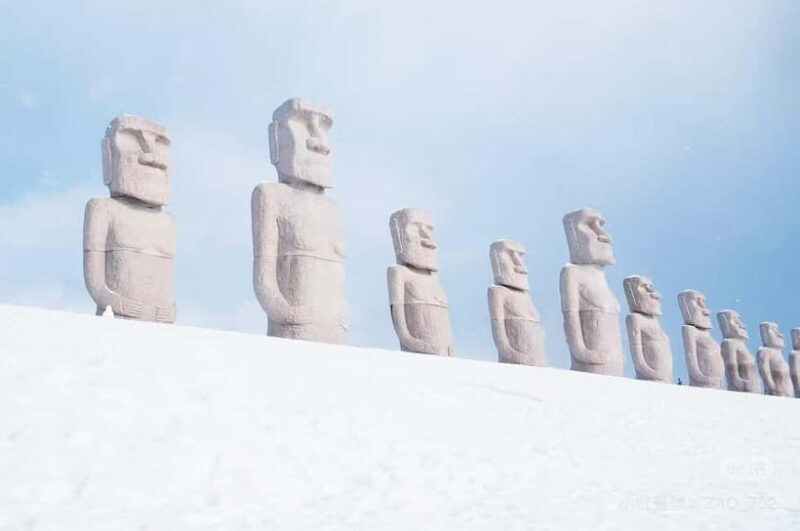 Discover Sapporo: Iconic Buddha,Beer Museum & Jozankei Town - Frequently Asked Questions (FAQs)  