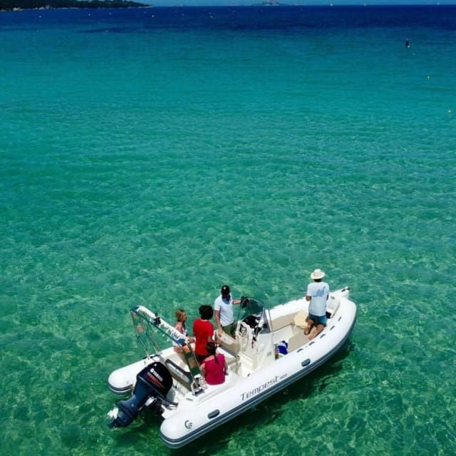 Discover Sardinia: Dolphin Watching and Capo Figari Tour - The Itinerary in Detail