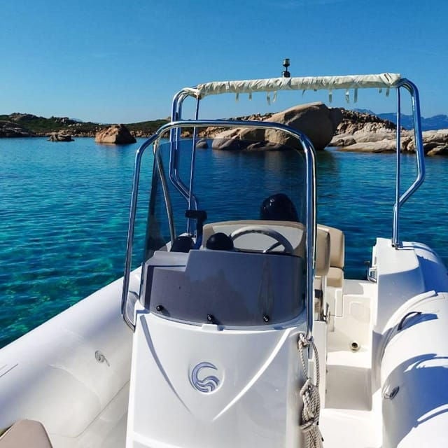 Discover Sardinia: Dolphin Watching and Capo Figari Tour - Who Will Love This Tour?