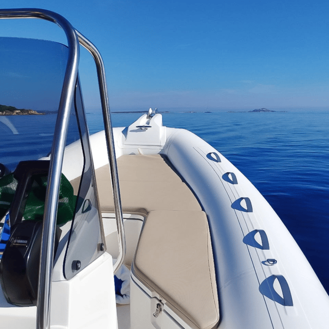 Discover Sardinia: Dolphin Watching and Capo Figari Tour - Authentic Experience and Real Insights