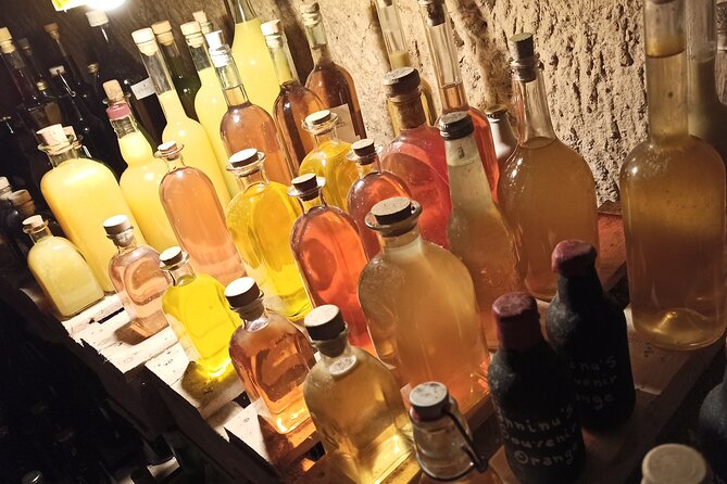 Discover Sassari and a Secret Cellar - Frequently Asked Questions